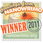 Nano 2011 Winner