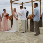 Gary & Michele Get Married