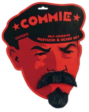 Commie Disquise