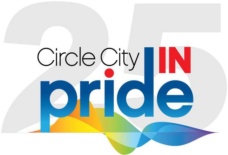 Circle City Pride - 25 years