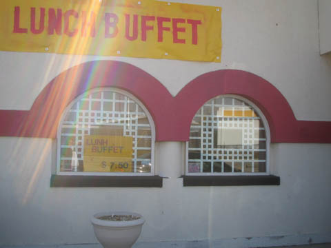 Lunh Buffet