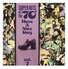 One Tin Soldier - super hits of the 70s