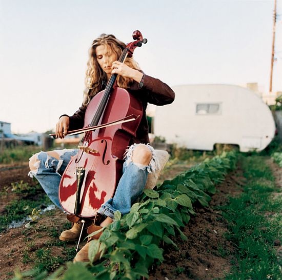 Sophie B. Hawkins