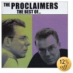 500 Miles - The Proclaimers