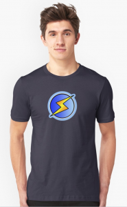 Electrasteph Logo Shirt